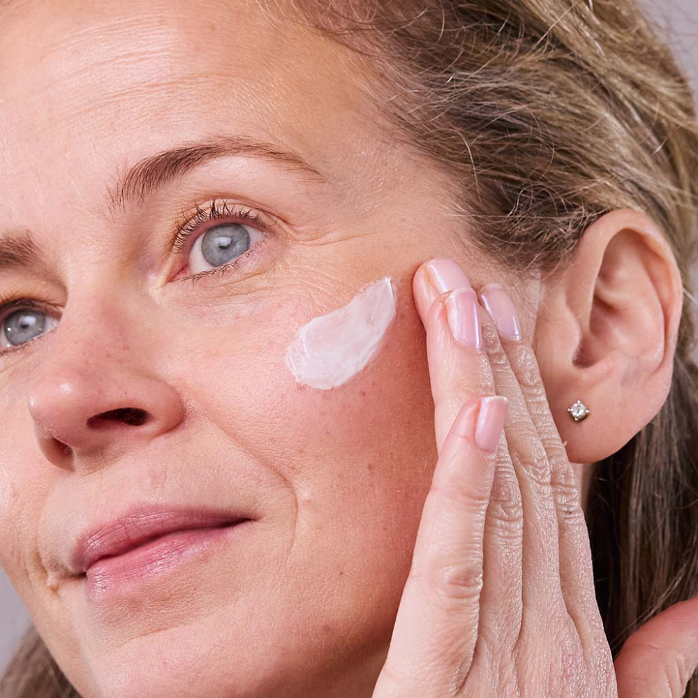 Crème Hydratante Multi-Peptides 360