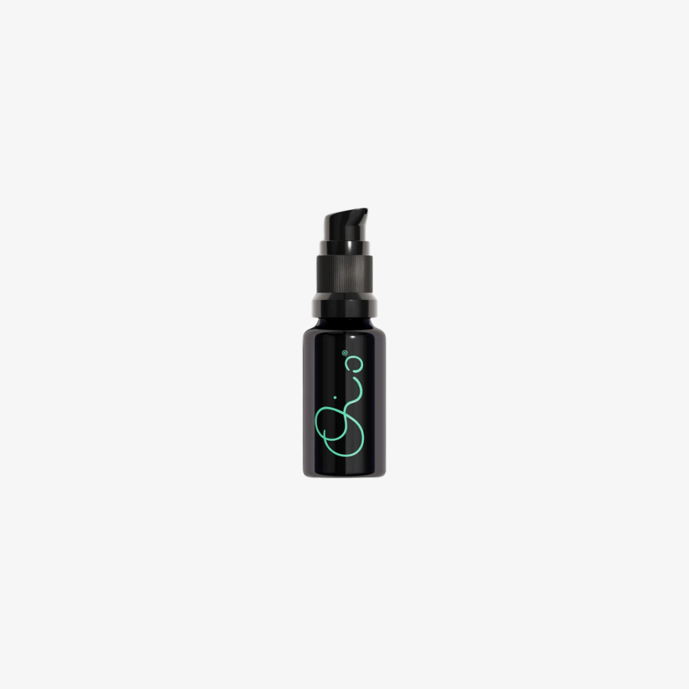 All In Eye. Eye contour and Eyelid Complete Serum