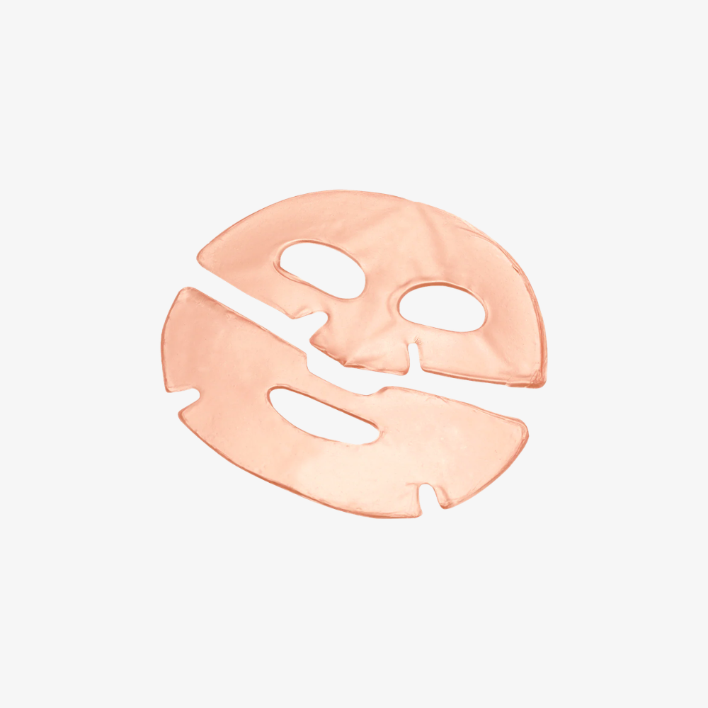 Bio-Placenta Peptide Reviving Hydrogel Face Mask