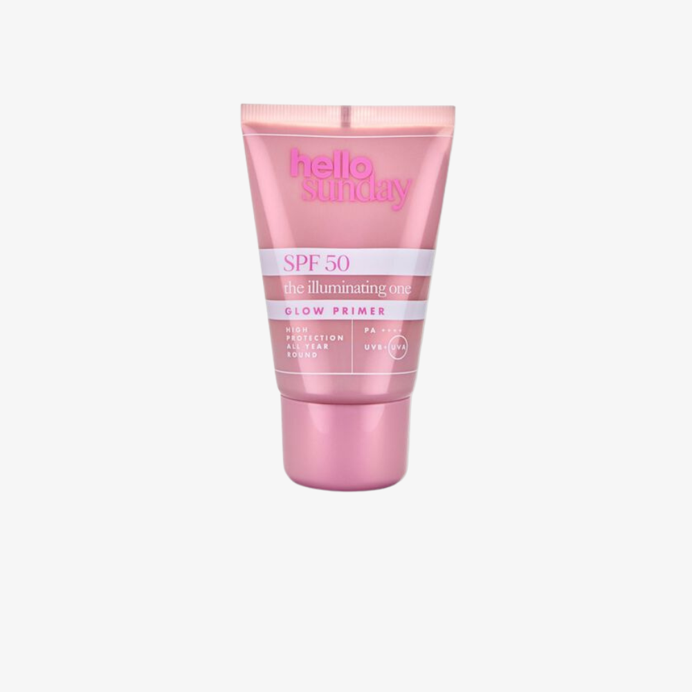 The Illuminating One SPF50