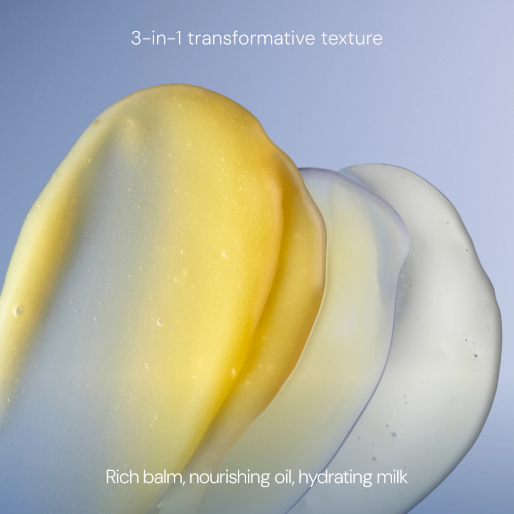 Pro-Collagen Rose Cleansing Balm
