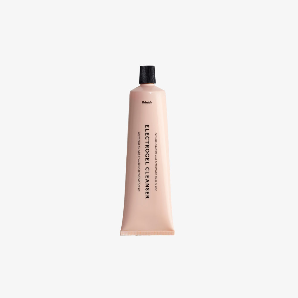 Electrogel Cleanser