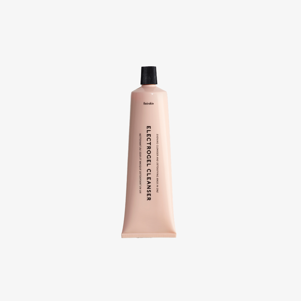 Nettoyant électrogel
