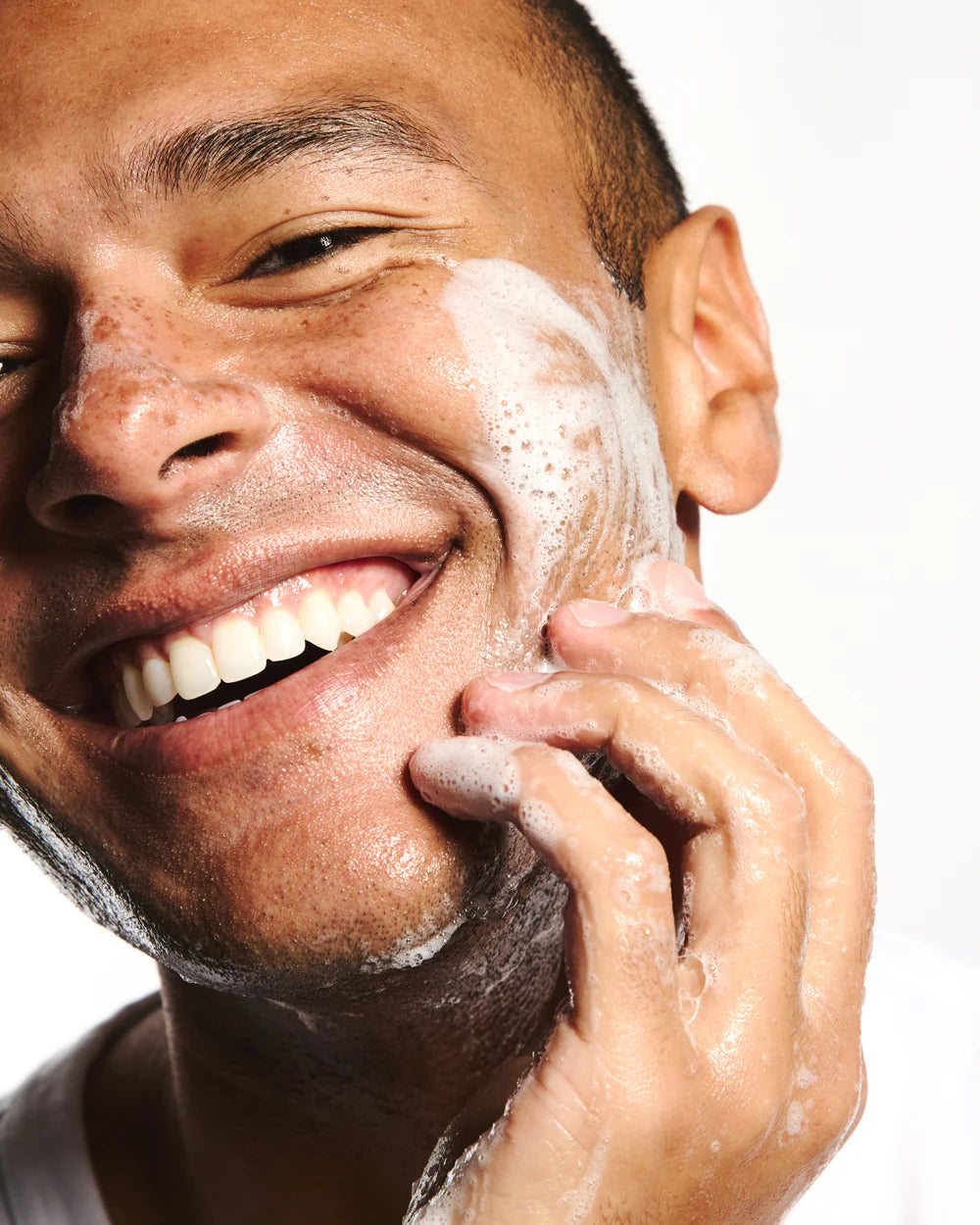 Gel Nettoyant Doux