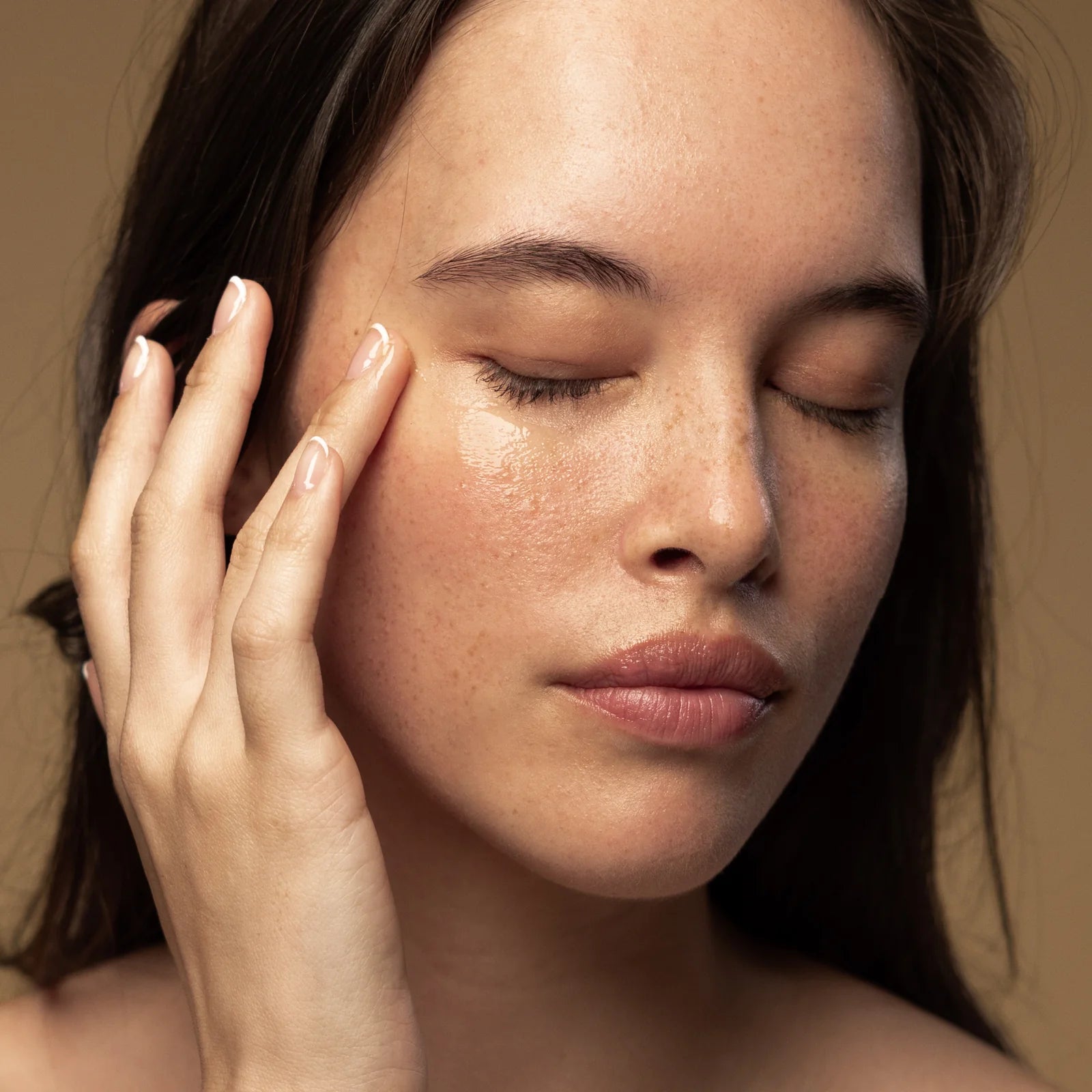 Gel Contour des Yeux Anti-Poches H20 Anoint