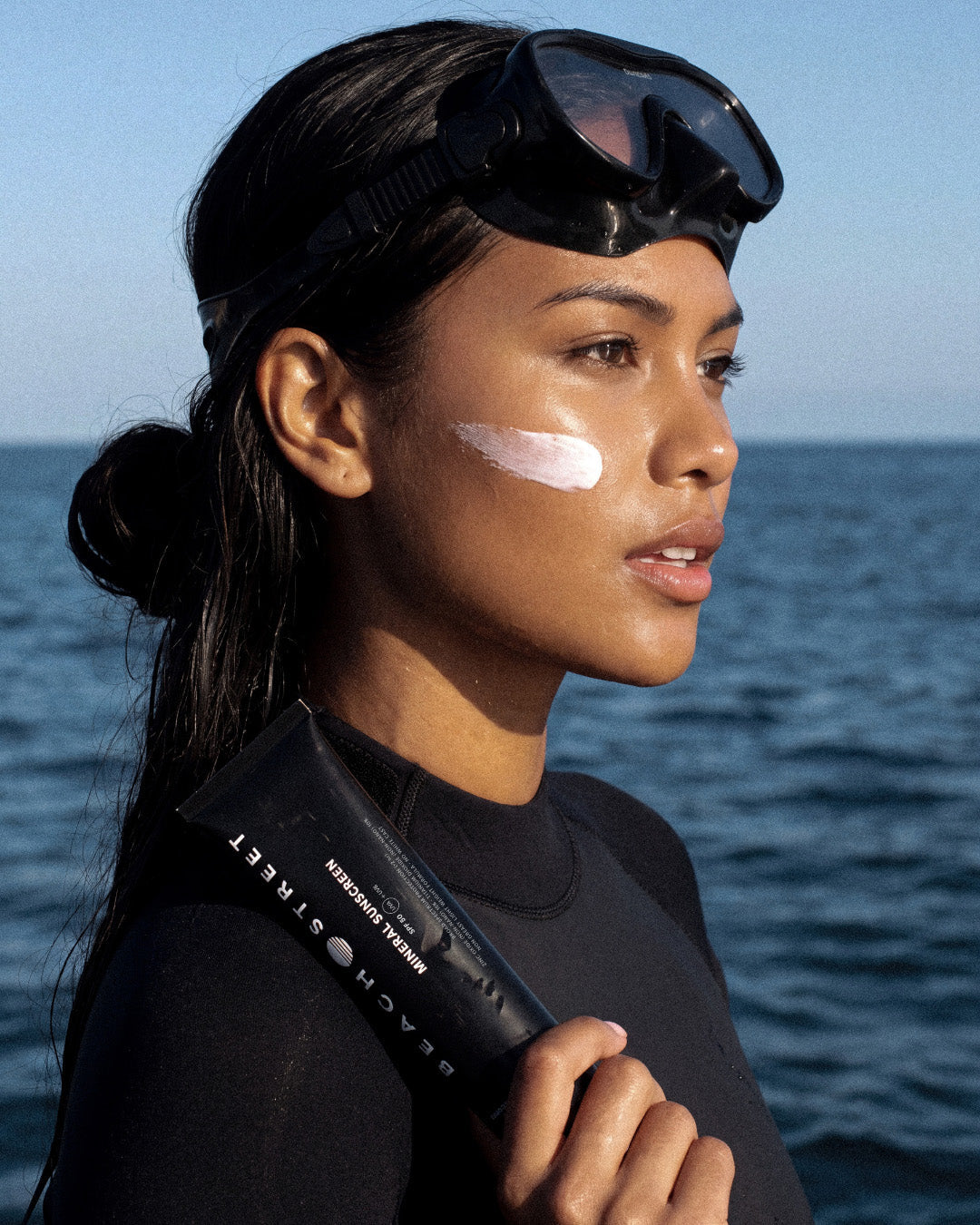 Beach Street Ocean-Safe Mineral Sunscreen SPF 50 150ml, product image 2