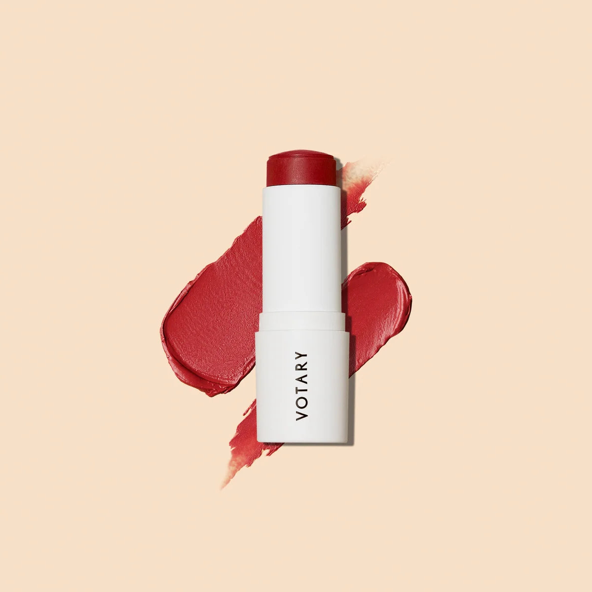 Lip and Cheek Tint - Cherry