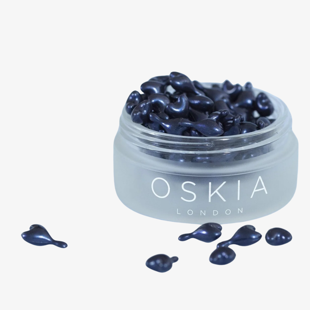 Super R Retinoid Sleep Serum Capsules
