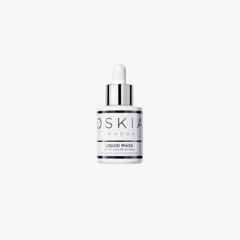 Liquid Mask 10% Lactic Acid Overnight Peel
