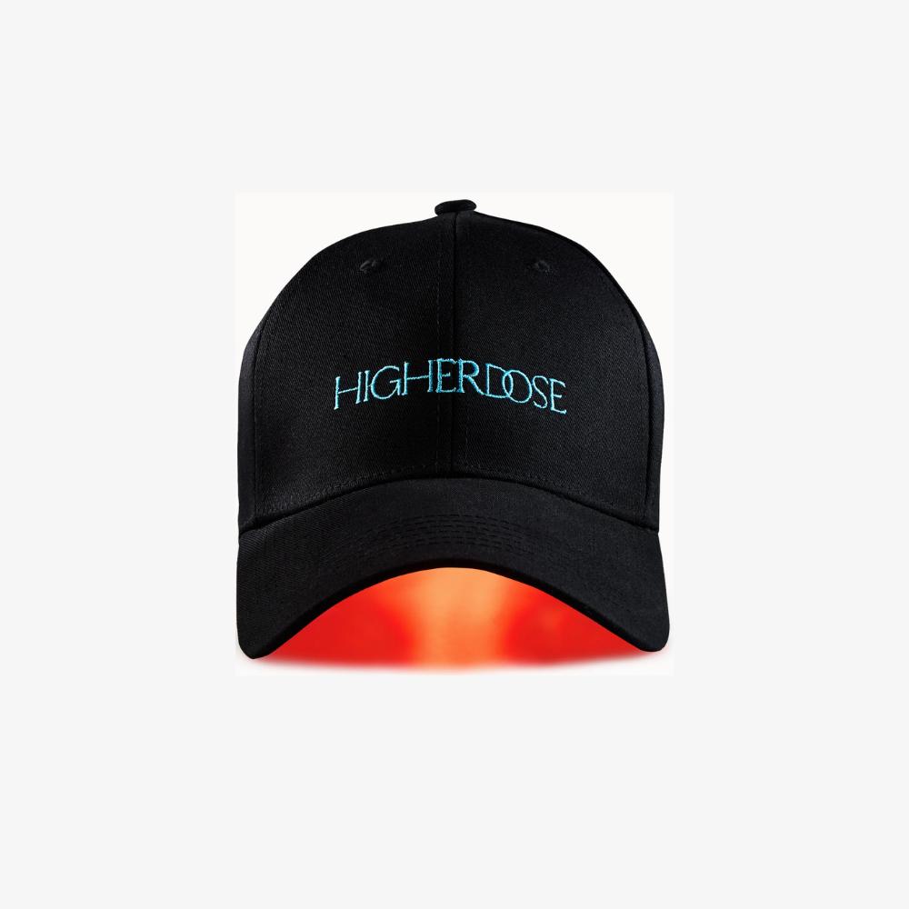 Red Light Hat