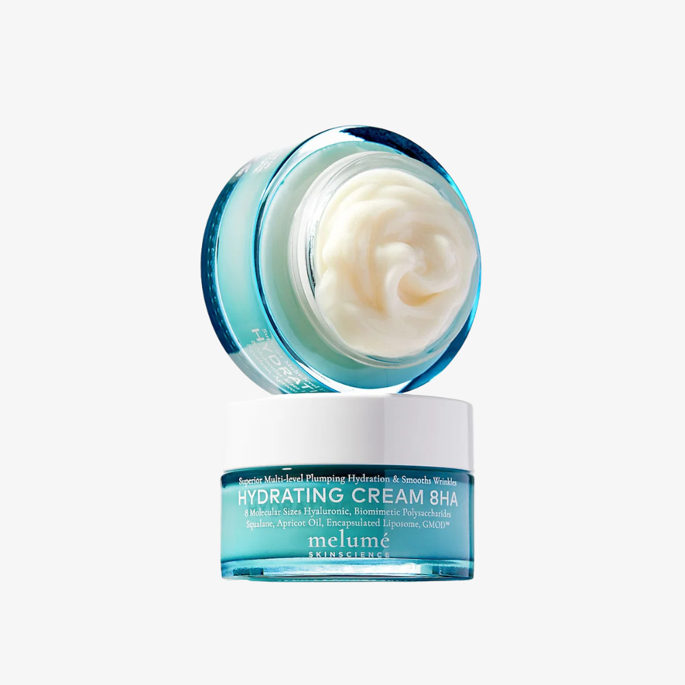 Crème hydratante