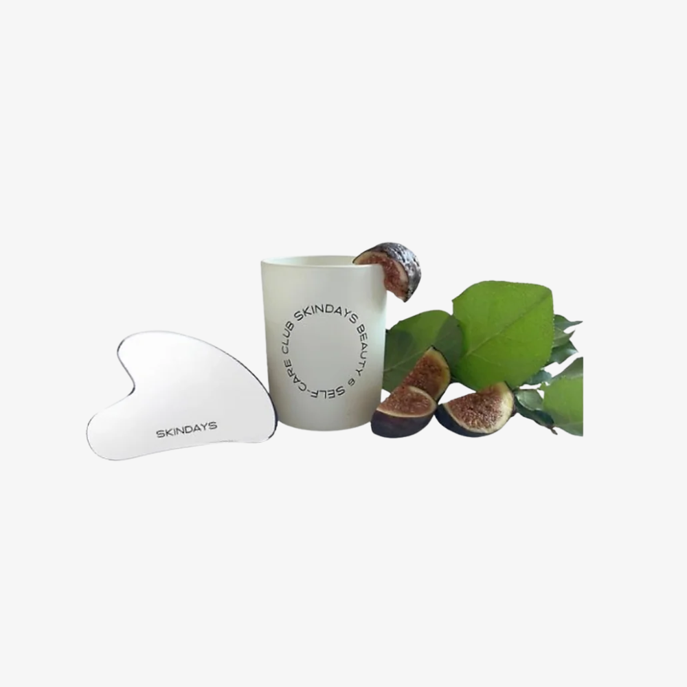 Wellness Gift
- Relax & Unwind Duo