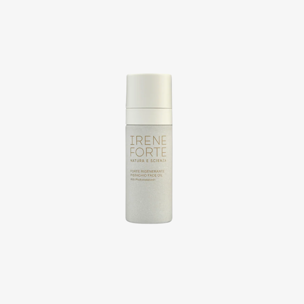 Pistachio Face Oil