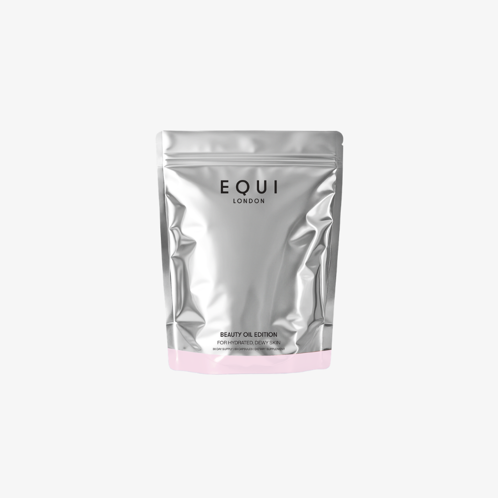 Édition Huile de Beauté
