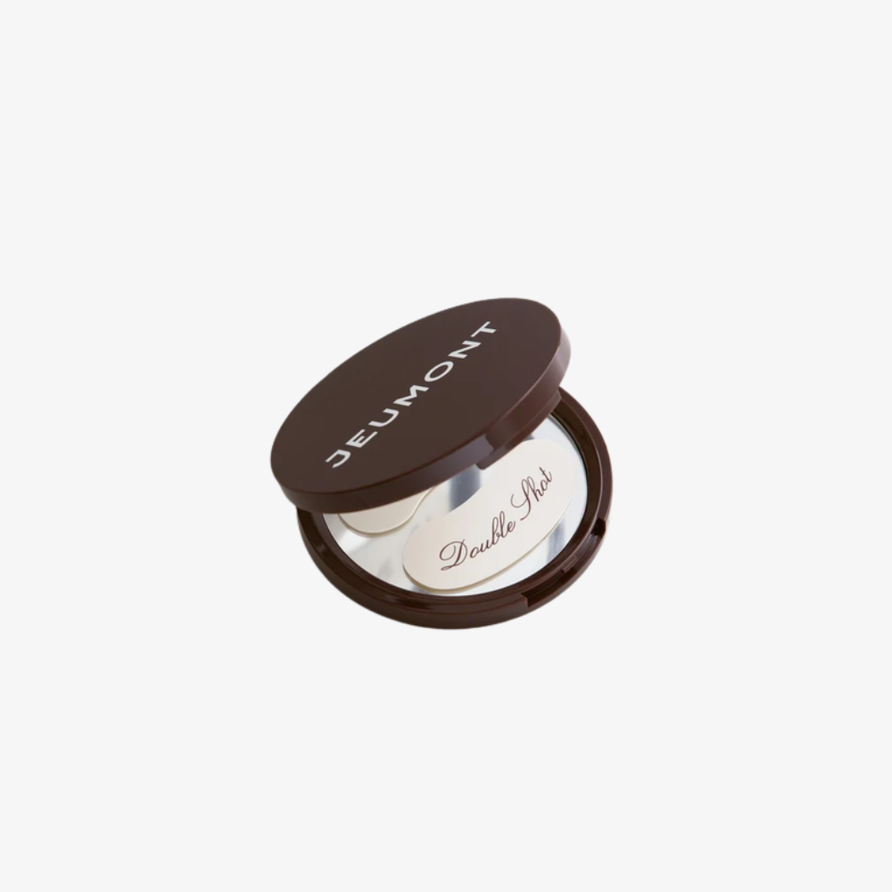 Double Shot Reuseable Under Eye Mask