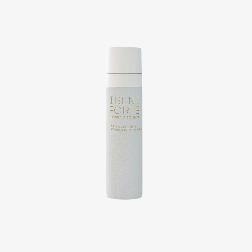 Lavender Tetra-Acid Mask