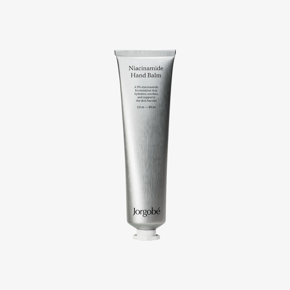 Niacinamide Hand Balm