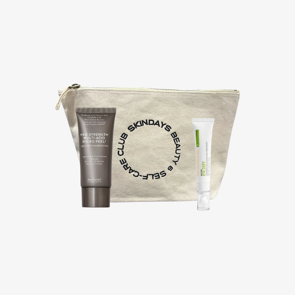 The Pro-Ageing Kit