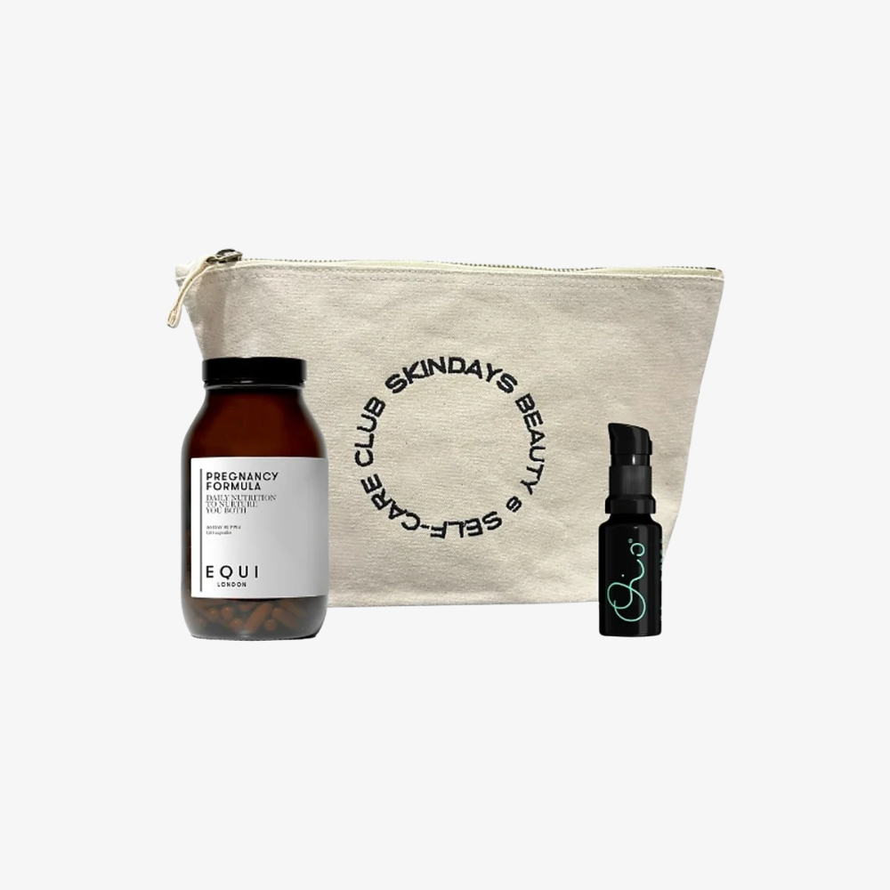 The Pregnancy Safe Kit