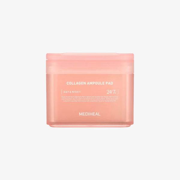 Collagen Ampoule Pad