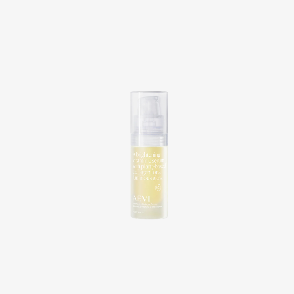 Sérum Vitamine C + Collagène