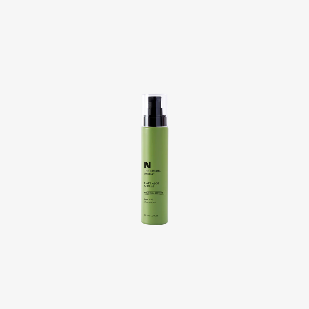 Cape Aloe Serum