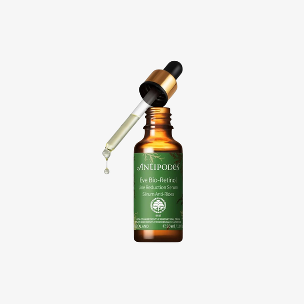 Antipodes Eve Bio-Retinol Line Reduction Serum, Skincare