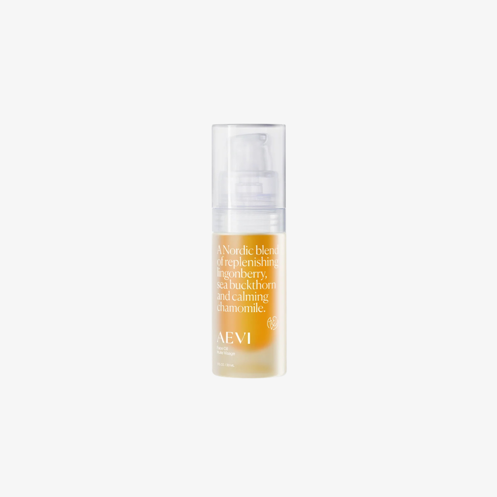 Nourishing Face Oil
