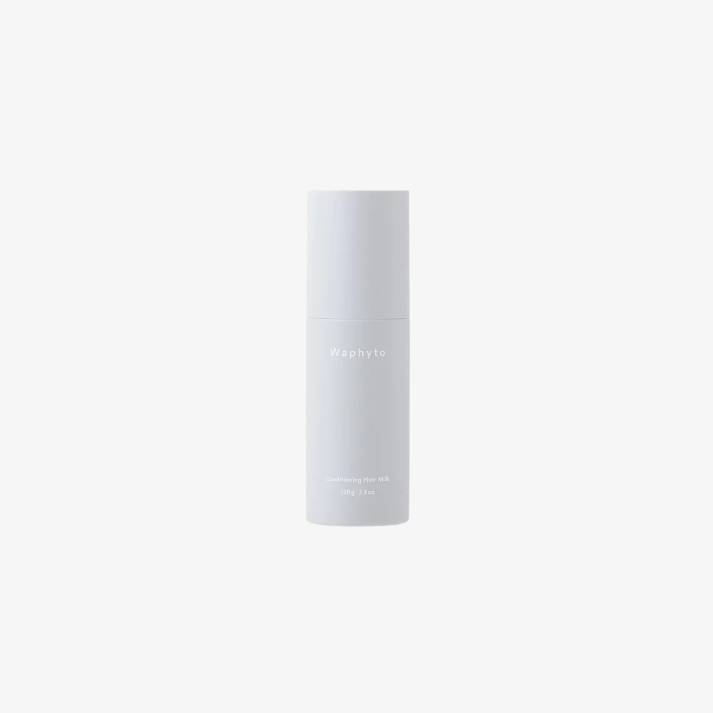 Conditioning Hair Milk
