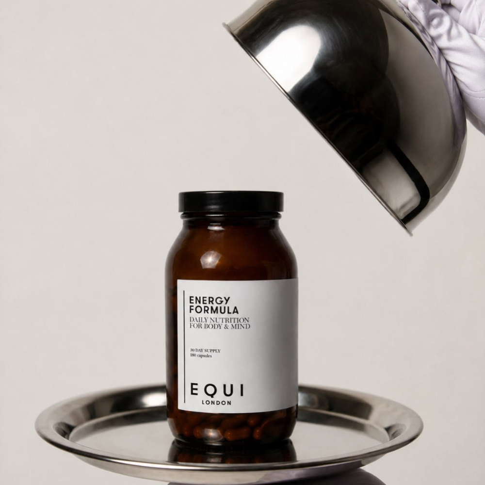 Energy Formula Capsules
