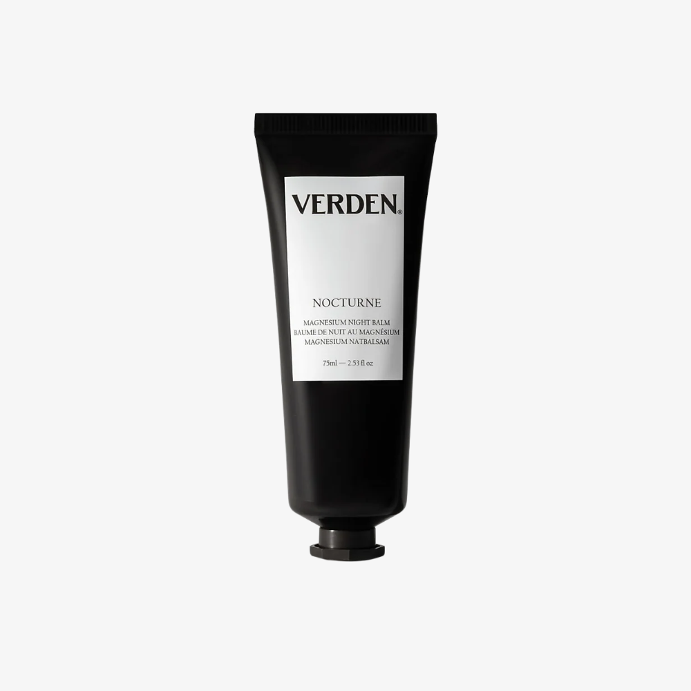 Nocturne Magnesium Night Balm