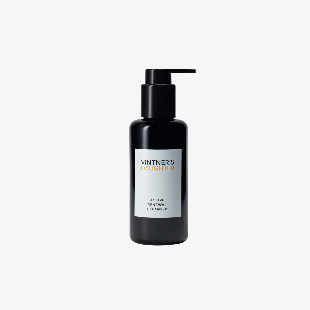 Vintner's Daughter Active Renewal Cleanser