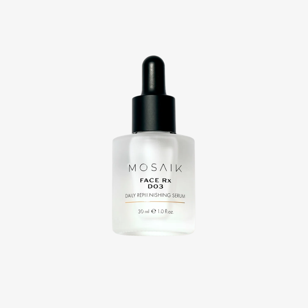 Face Rx D03 Daily Replenishing Serum