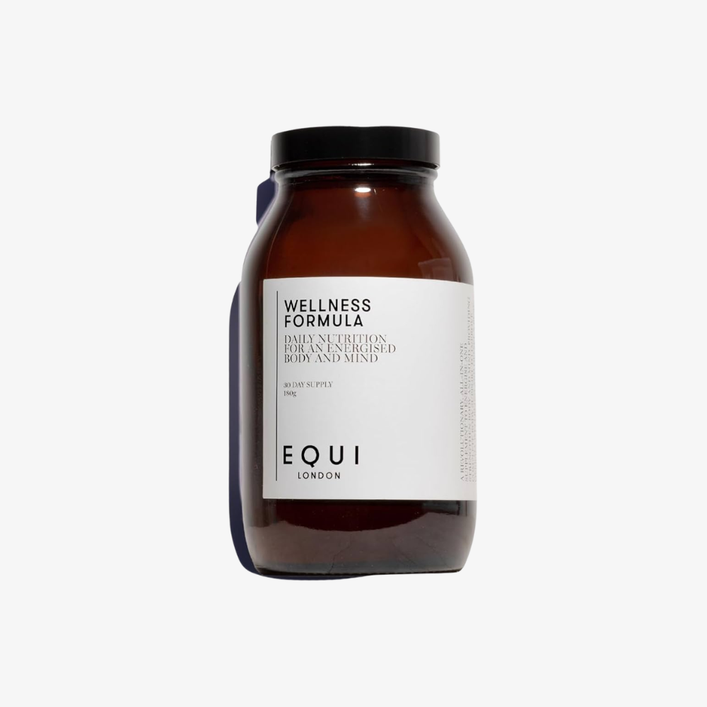 GIFT WITH PURCHASE Equi London Wellness Formula