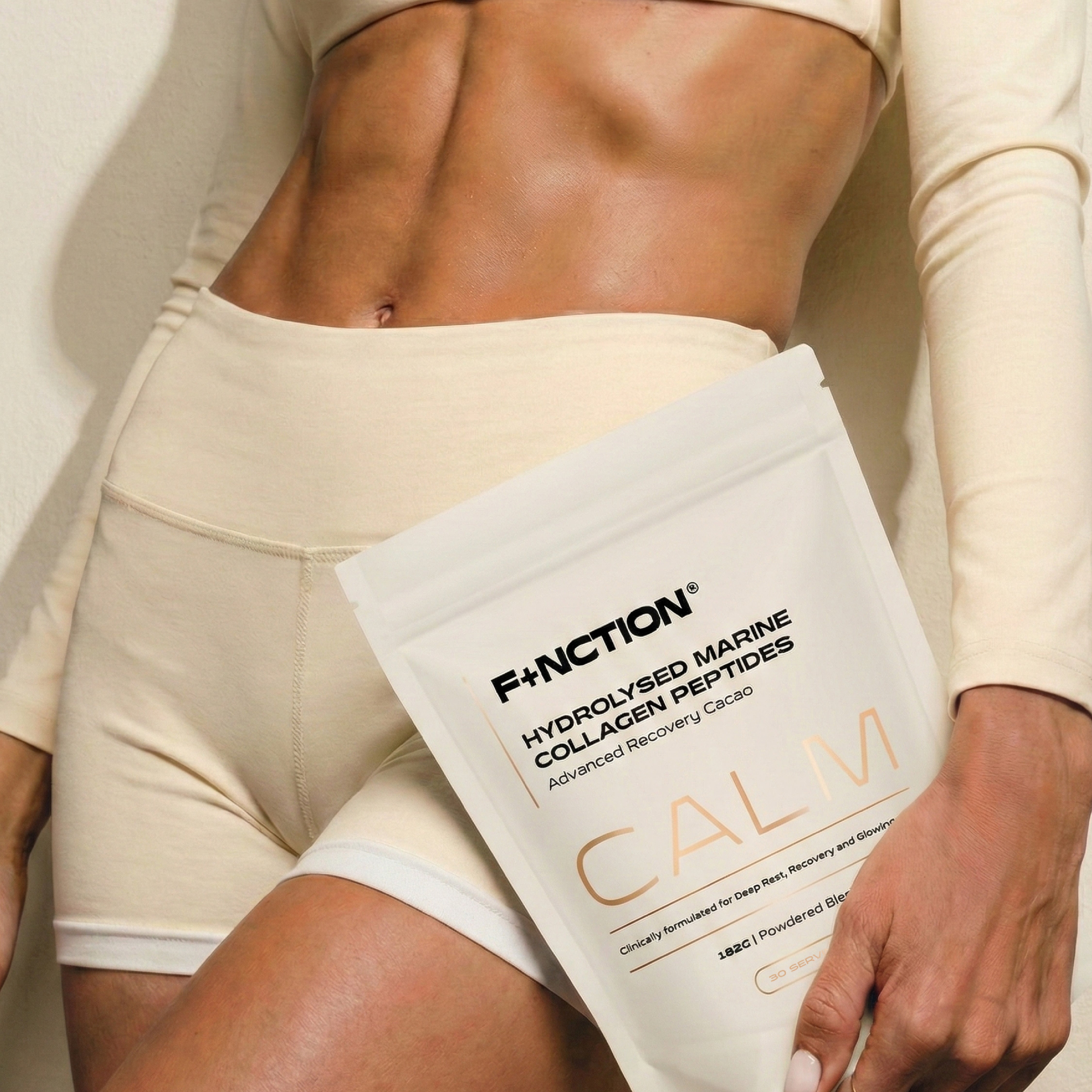 F+NCTION CALM 30 Day Pouch