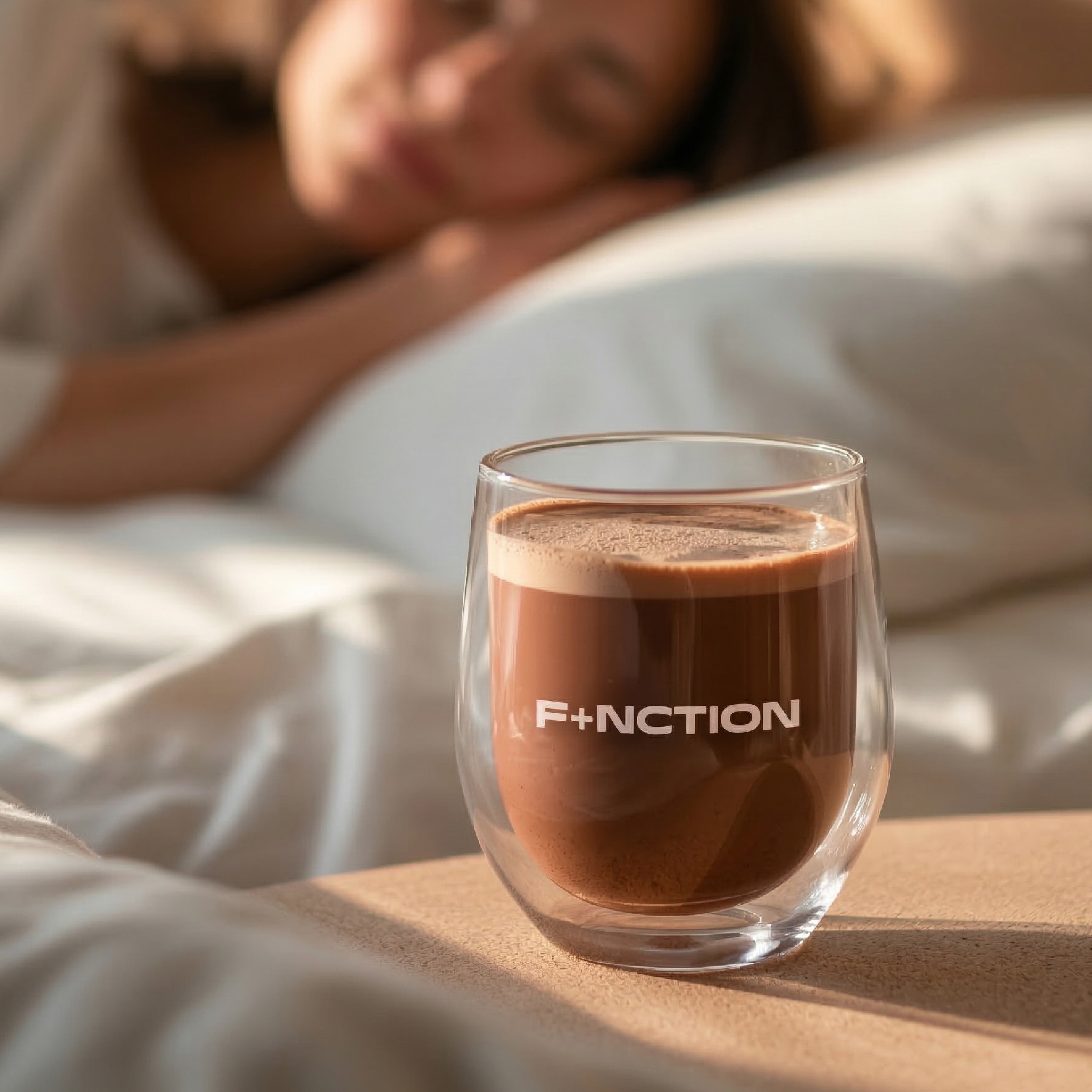 F+NCTION CALM 30 Day Pouch