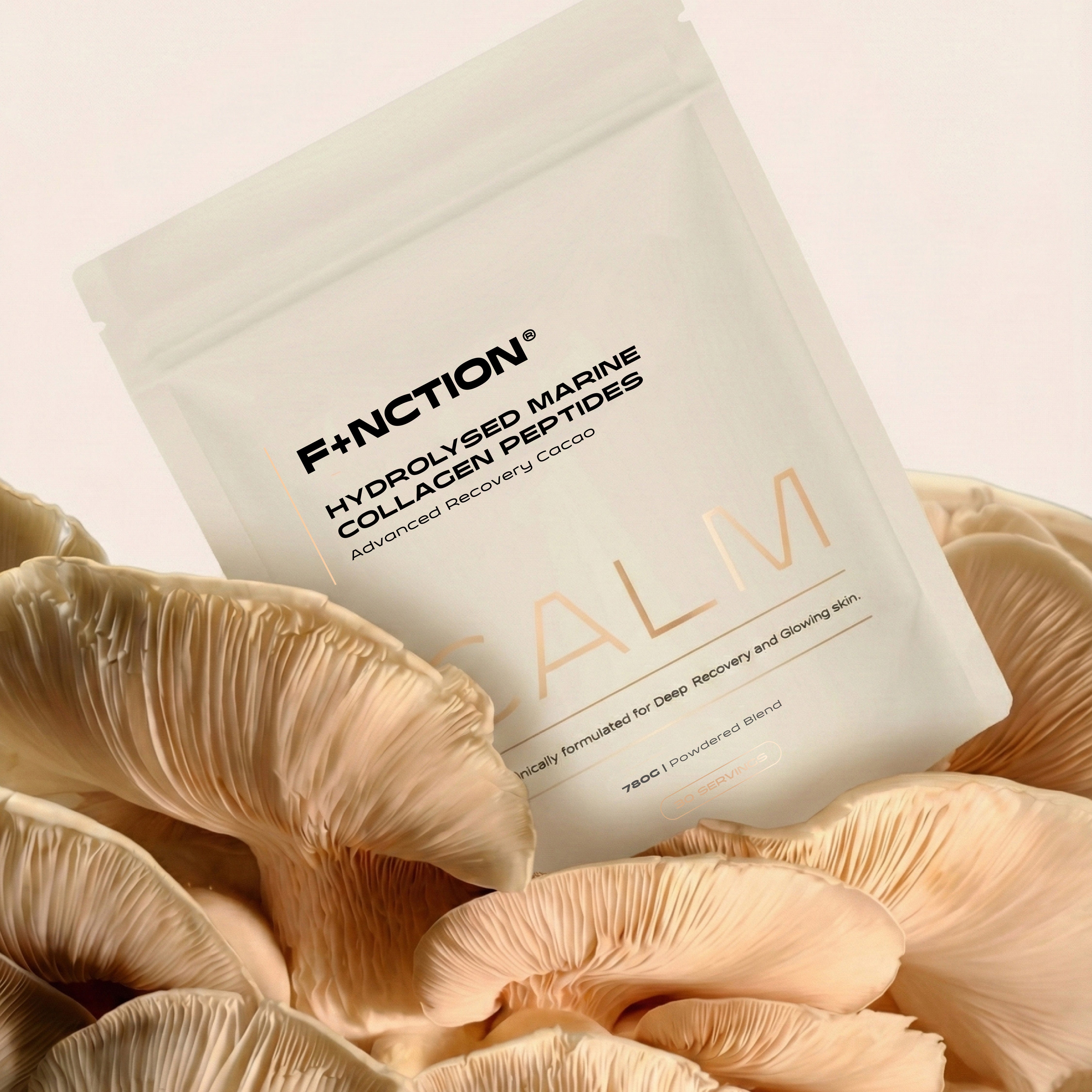 F+NCTION CALM 30 Day Pouch
