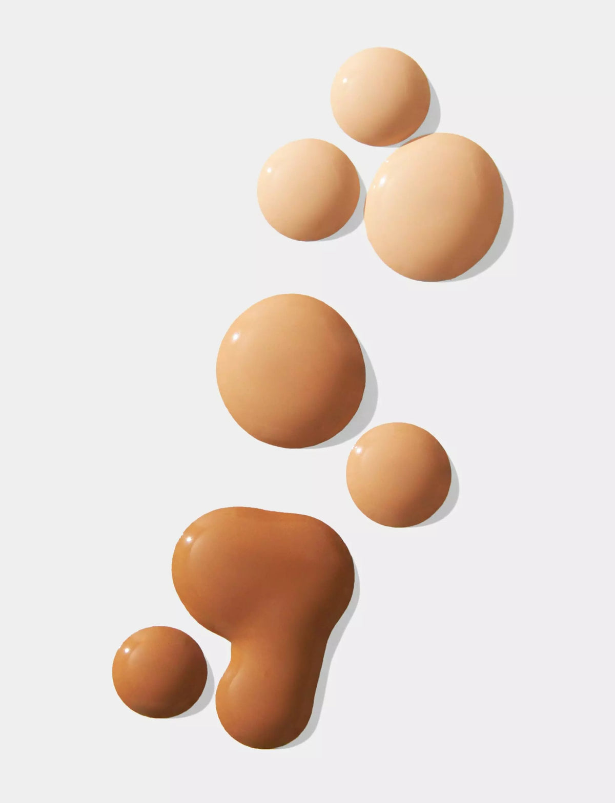 Holitint. Skin Tint Serum with Foundation-Like Effect