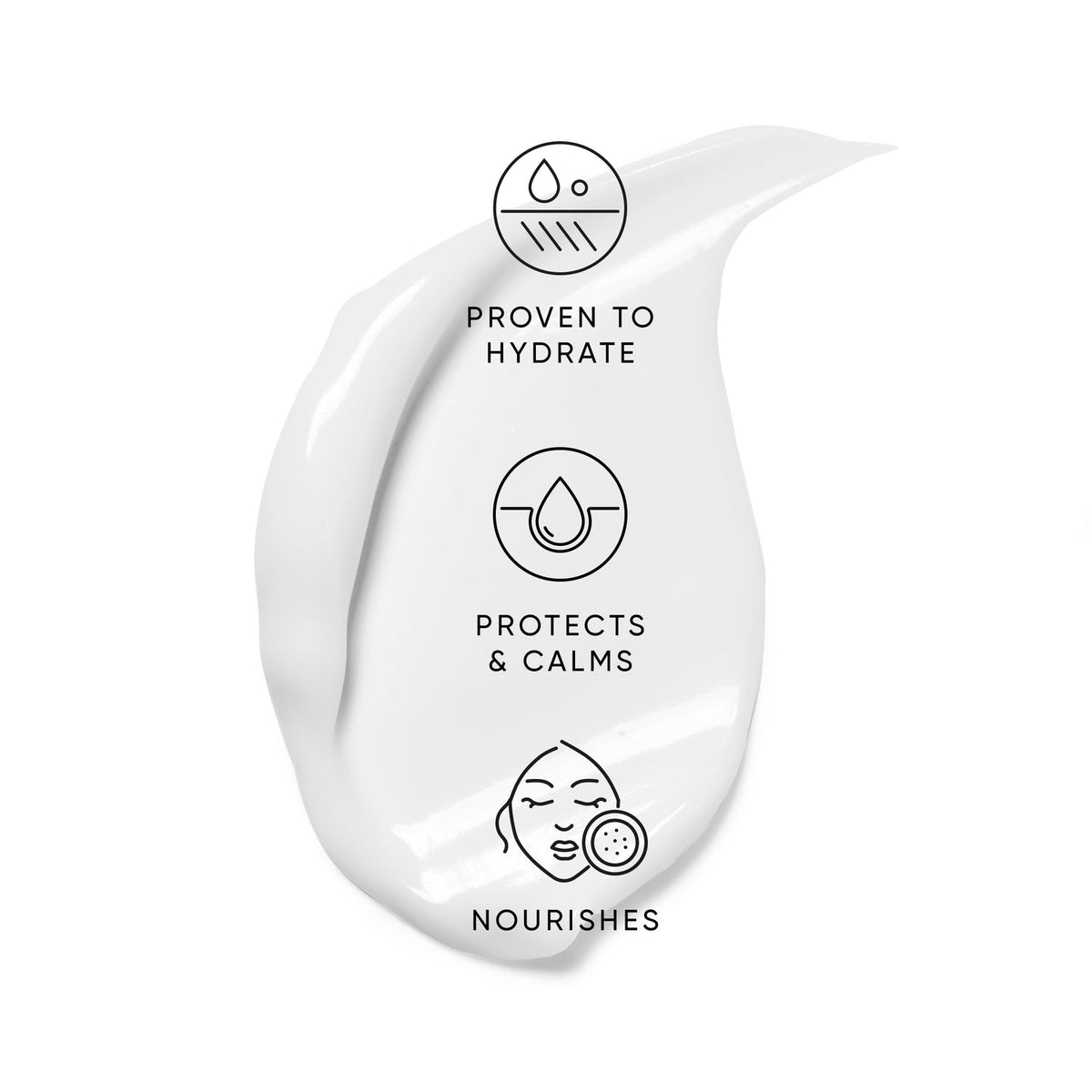 Aloe Face Cream