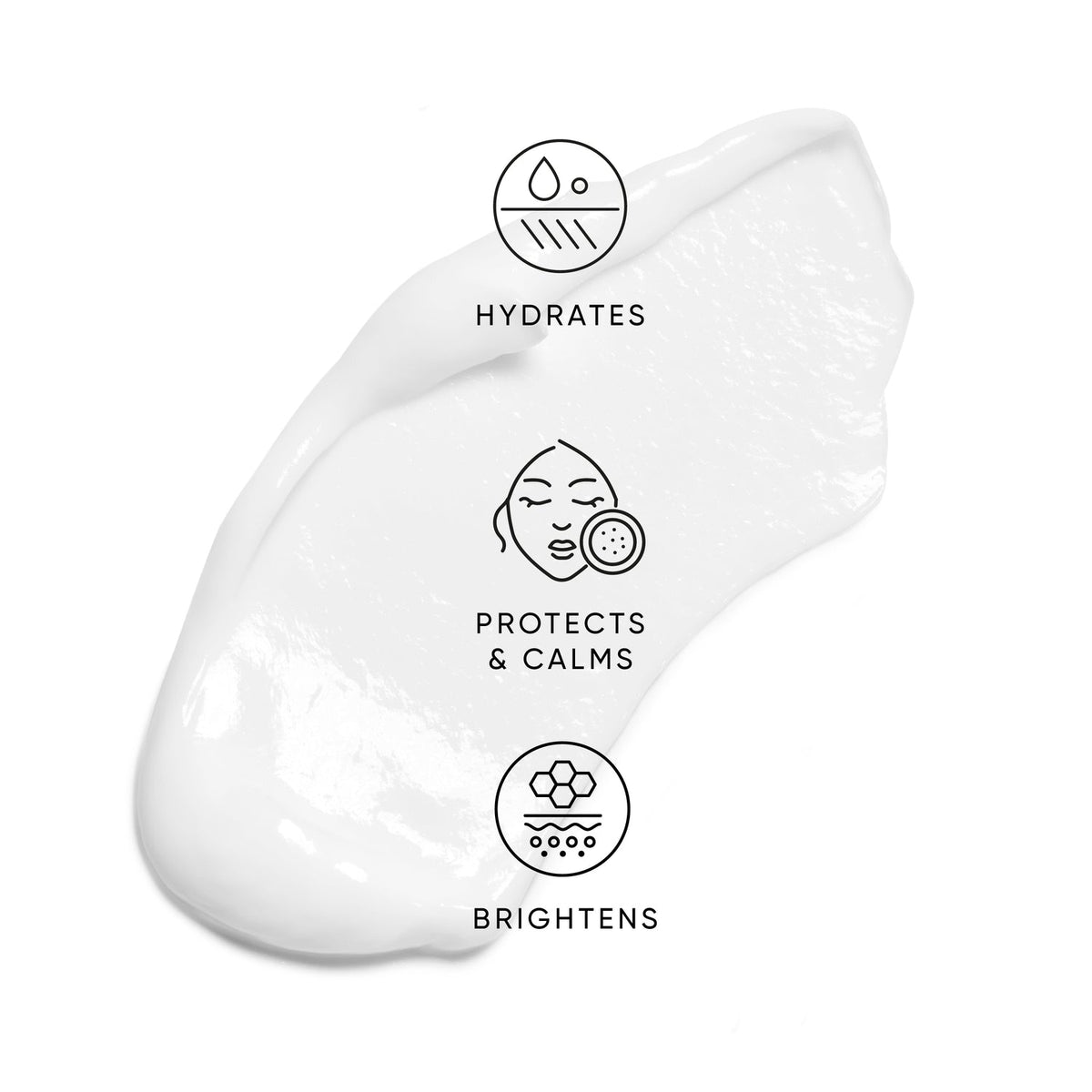 Pomegranate Hand Cream