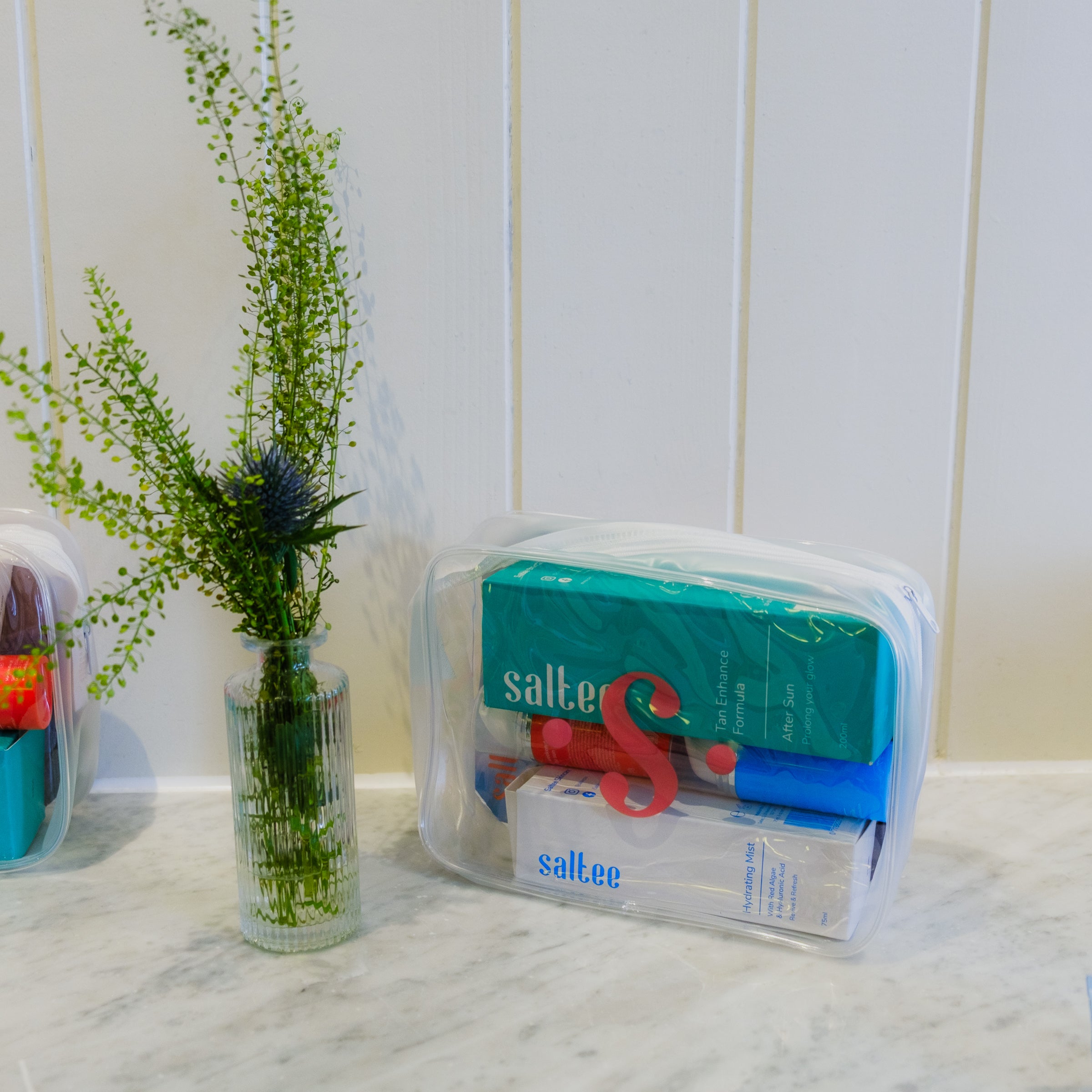 Saltee The Summer Collection