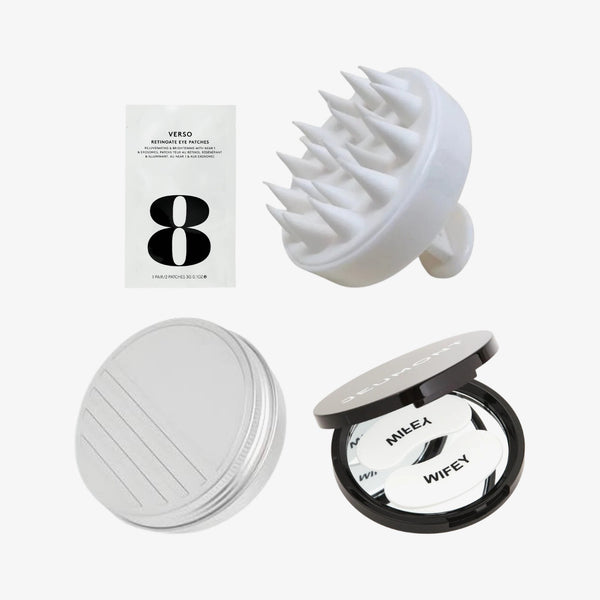 Stocking fillers