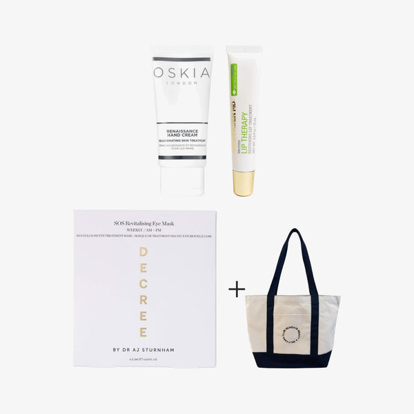 The little luxe