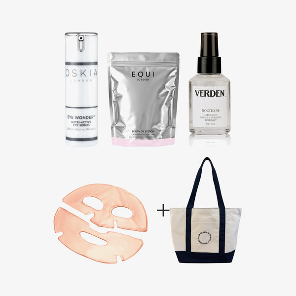 Treat yourself