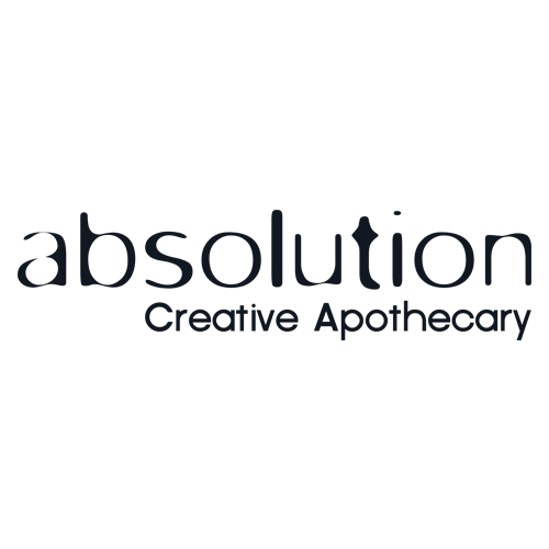 Absolution Brand Logo