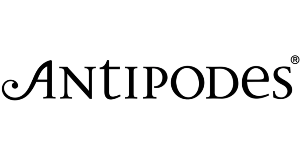 Antipodes Brand Logo