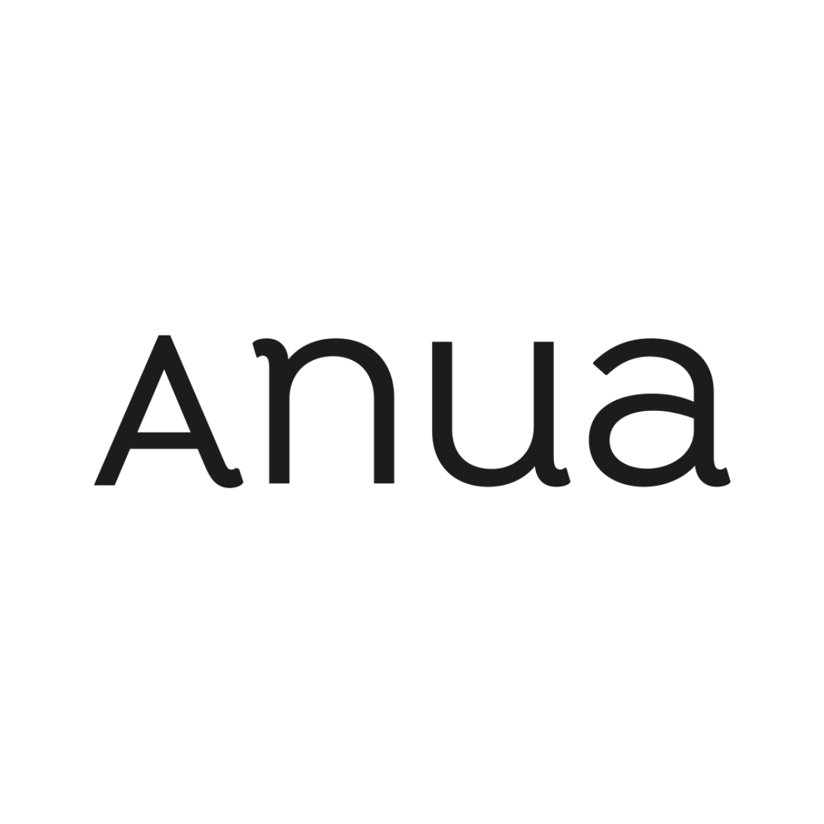 Anua Brand Logo