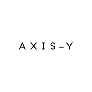 Axis-Y Brand Logo