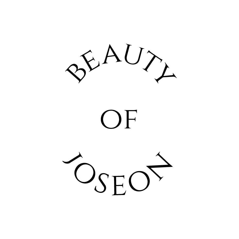 Beauty of Joseon Brand Logo