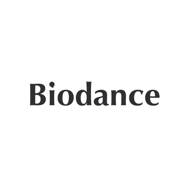 Biodance Brand Logo